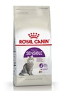 Royal Canin Sensible 400 Grs