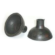 Sopapa Progoma Negra Chica