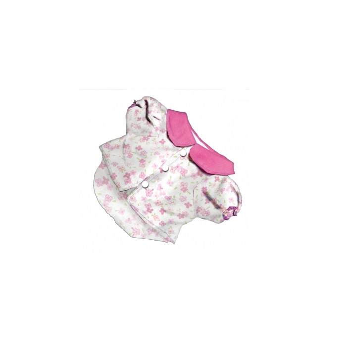 BLUSA PARA HEMBRAS Nº1 25 CM. - PER-ROS