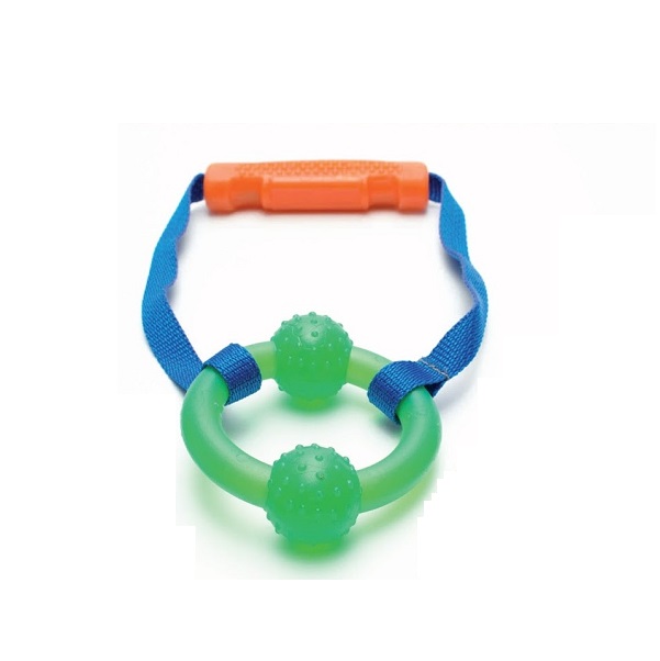 TIRADOR CON MORDISCO - CAFRAN