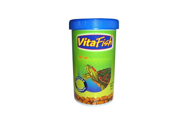 TORTUGA 40 GR VITAFISH