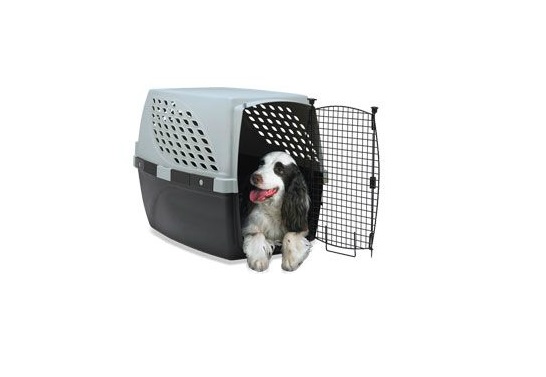 TRANSPORTADORA PET SUITE Nº32 80X55X57 CM. - FIRSTRAX