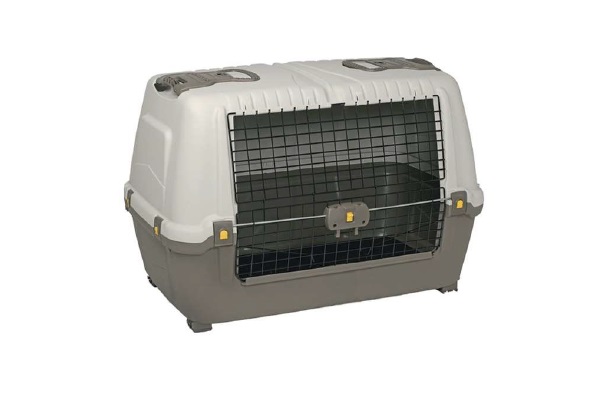 TRANSPORTADORA SKUDO CAR 100 - CAN CAT