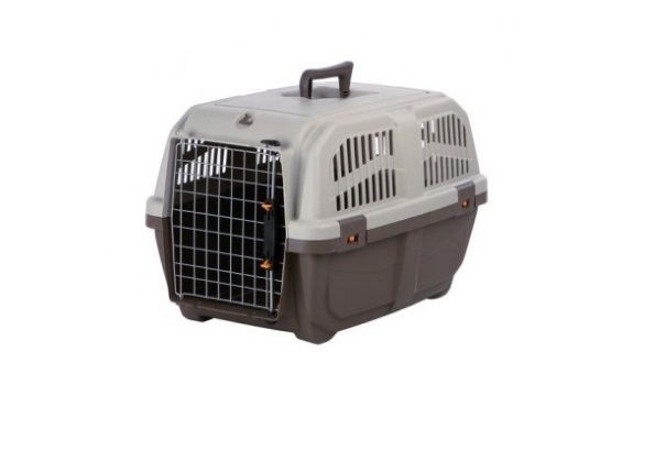 TRANSPORTADORA SKUDO N°2 55X36X35 - CAN CAT