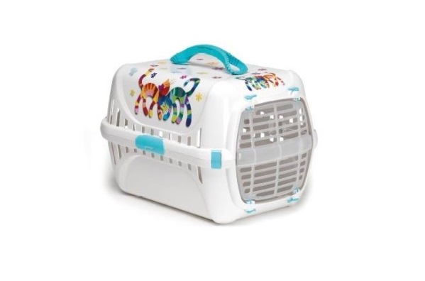 TRENDY RUNNER PLASTIC DOOR - MISTER HUESO