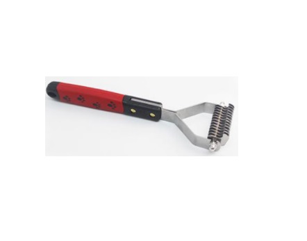 TRIMADOR PARA PERROS PELO LARGO - PER-ROS