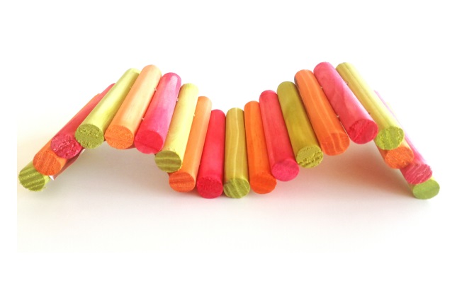 TUNEL DE MADERA GRANDE - ZOOTEC