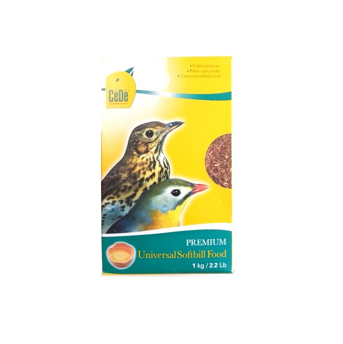 UNIVERSAL X 5KG CEDE - MISTER HUESO