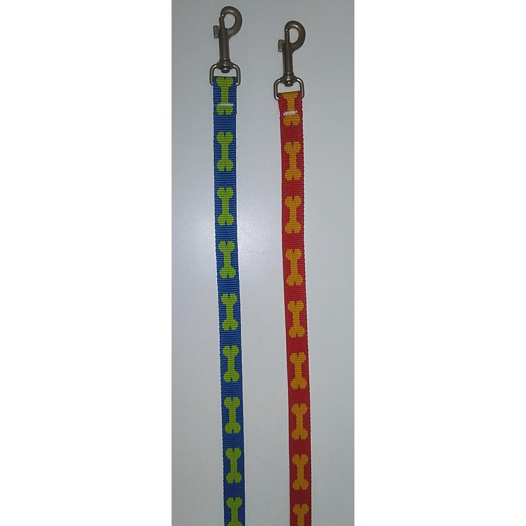 accesorios correa nylon nº1