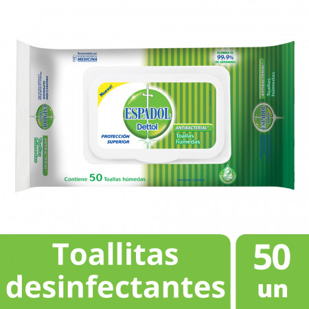 Toallas De Mano Espadol