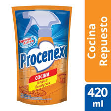 Procenex Cocina x 420 ml