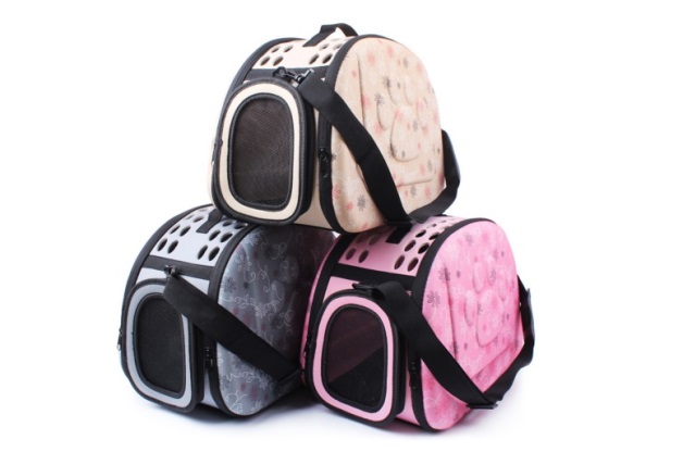 BOLSO URBAN CARRIER N°1 - PER-ROS