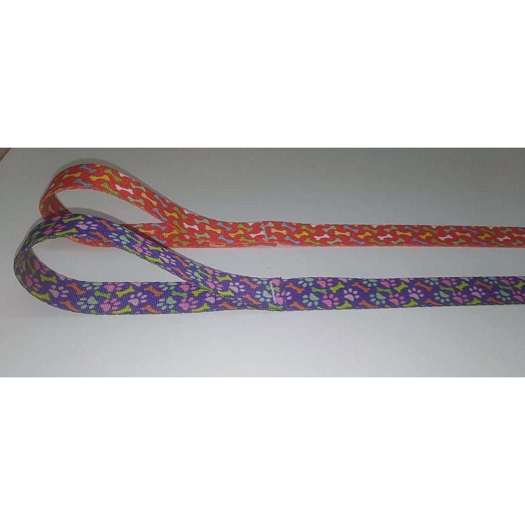 accesorios correa poliester nº 3