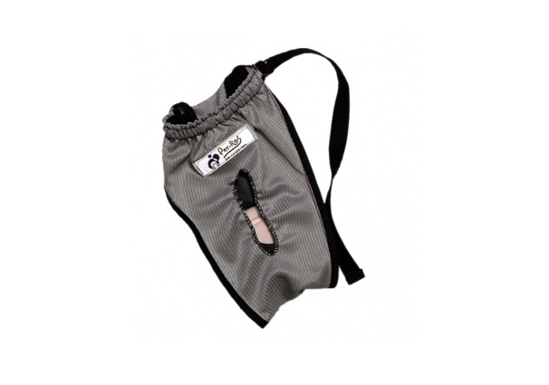 BOMBACHA SANITARIA - CASTIDAD Nº 6 - PER-ROS