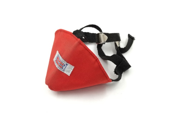 BOZAL GATO - MISTER HUESO