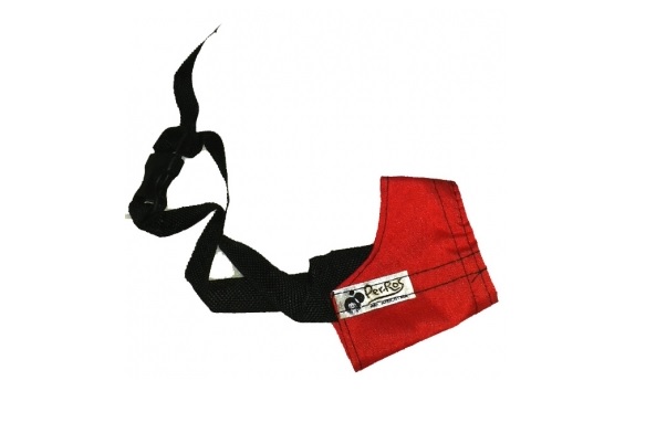 BOZAL NYLON Nº 1- PER-ROS