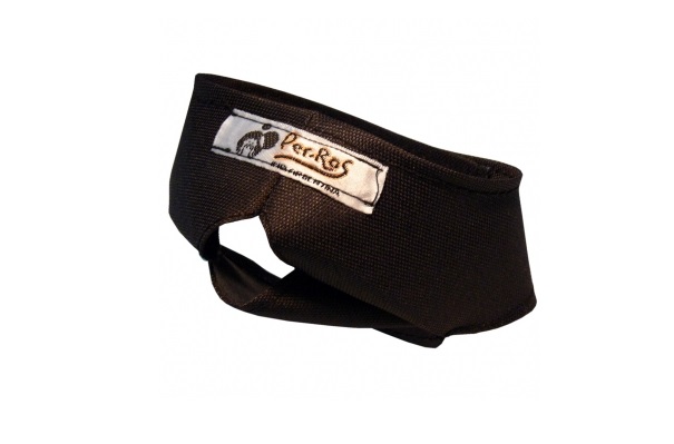 BOZAL NYLON P/GATOS USO VETERINARIO- PER-ROS