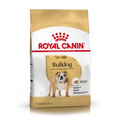 Royal Canin Bulldog Adulto 12 Kg