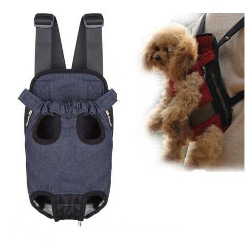 MOCHILA 4 PATAS TALLE L - PER-ROS