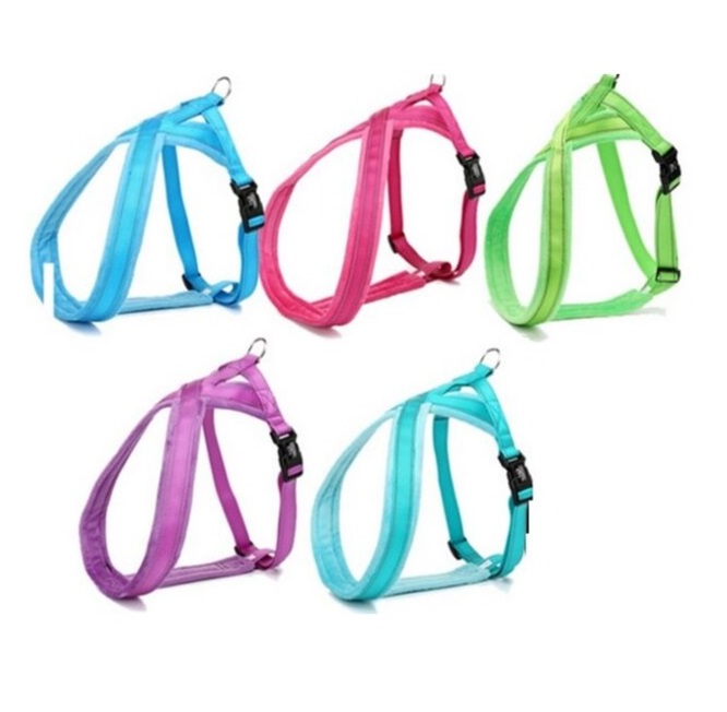 ARNES CRUZADO TALLE L - PER-ROS