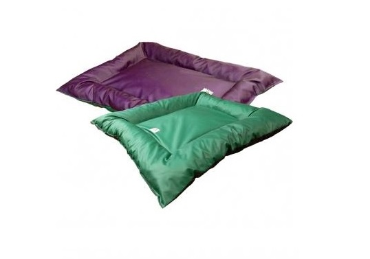 COLCHONETA IMPERMEABLE MULLIDA 75X75CM - PER-ROS