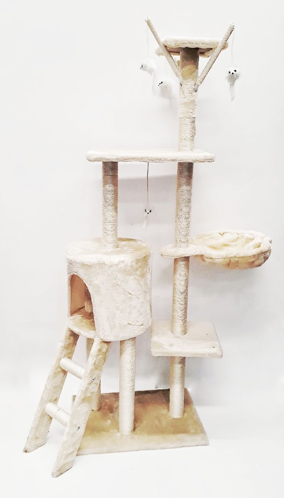 MUEBLE IMPORTADO N°10 1.40MTS - PER-ROS