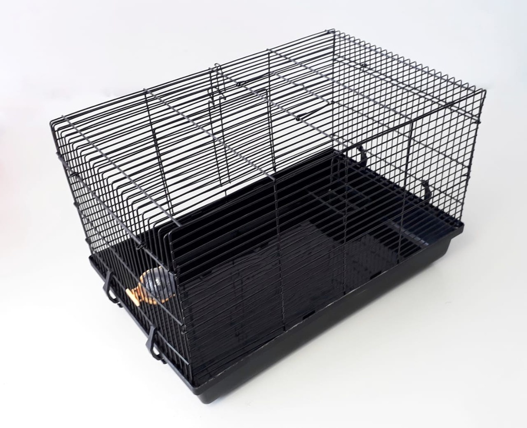 HAMSTERA 47X30X27 CM