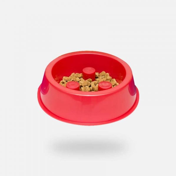 COMEDERO COMELENTO MEDIANO - CAFRAN