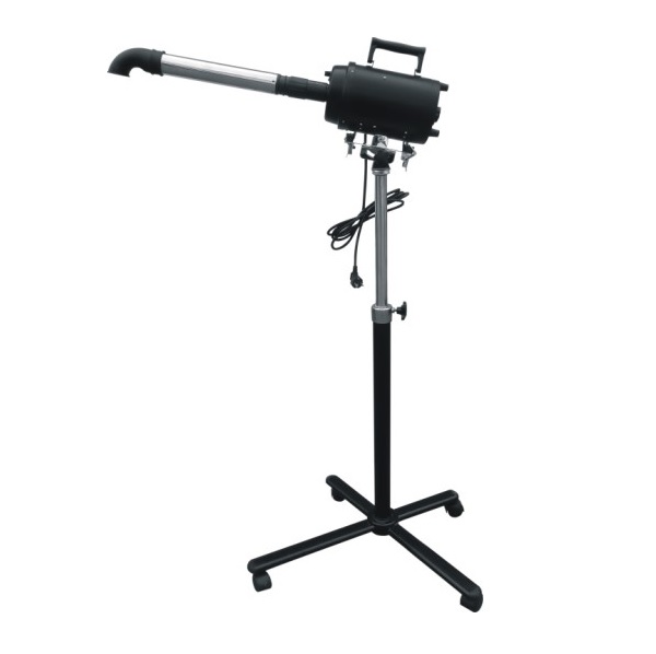 TURBINA DE SECADO CON PIE HB1009 - ART. PELUQUERIA