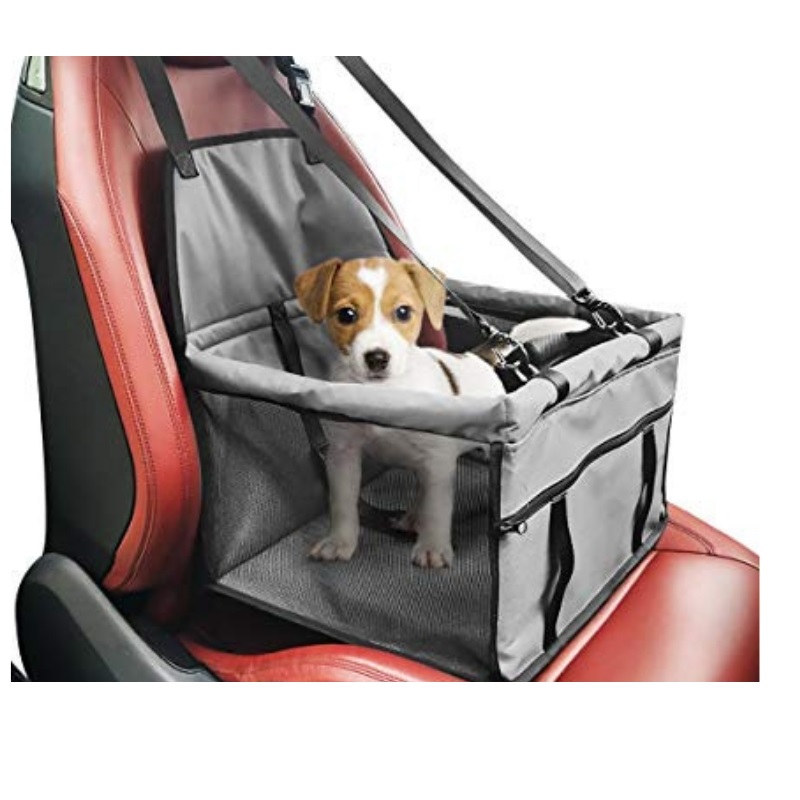 PORTACAN TIPO BOLSO INDIVIDUAL - PER-ROS