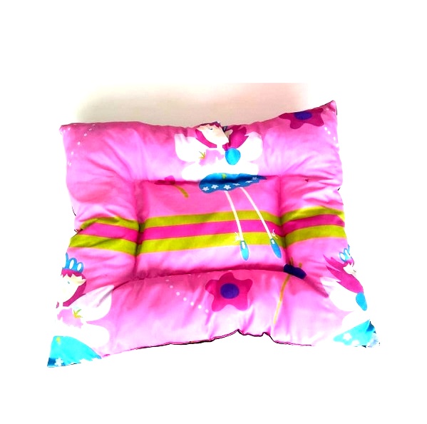 COLCHON FANTASIA TALLE 4 - DIMBO