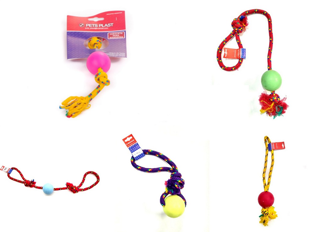 COMBO 5 S105/S205/S405/S702/S903 - PETS PLAST