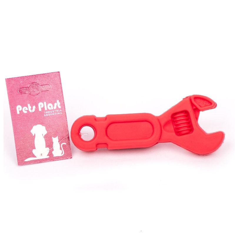 FRANCESA DE GOMA - PETS PLAST