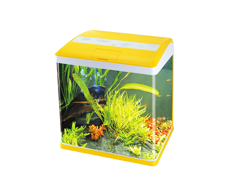 ACUARIO SOBO 15LT AA-820F - SOBO