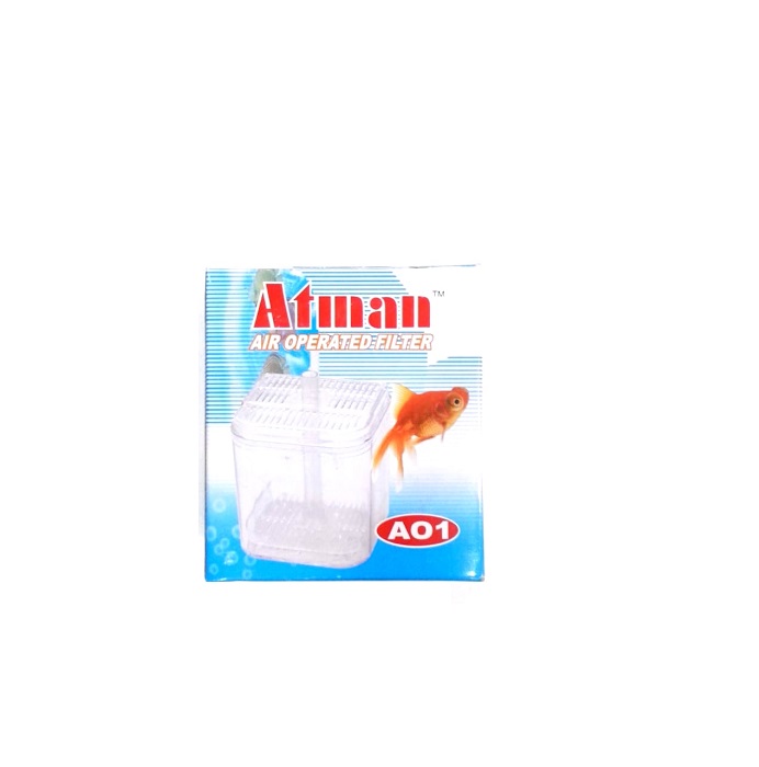 FILTRO INTERNO P/ACUARIOS 30/40 LIT - IMPORTADO