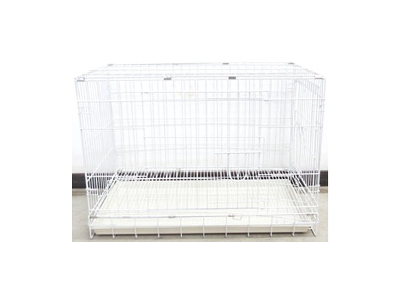 CANIL 3 91X57X67 PLEGABLE - IMPORTADO