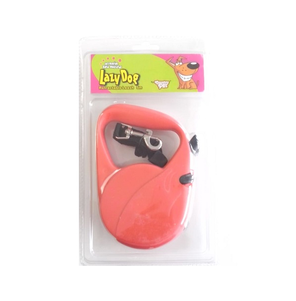 CORREA EXTENSIBLE 5 METROS - IMPORTADO