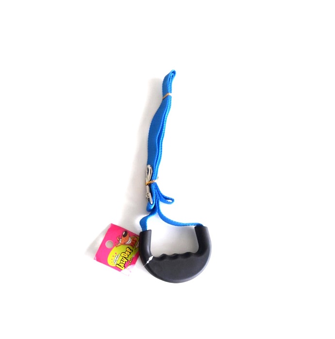 CORREA NYLON SOFT - MILLEX