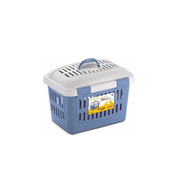 TRANSPORTADORA MEDIANA GULLIVER - MILLEX