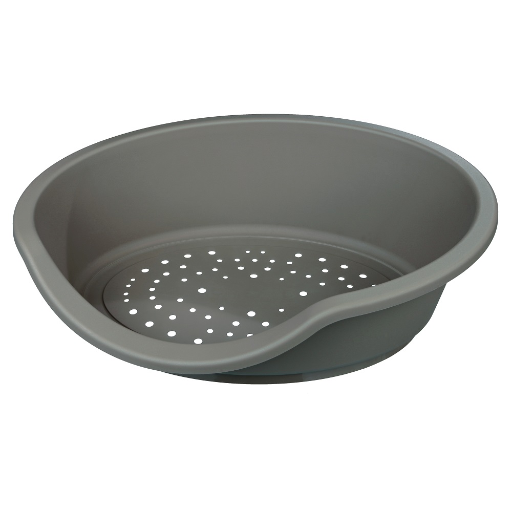 MOISES PLASTICO TINO 95 CM - MILLEX