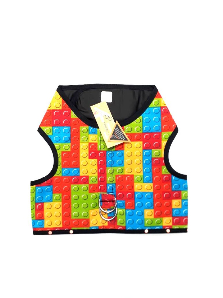 PRETAL TETRIS L-P - GOOD CANINA