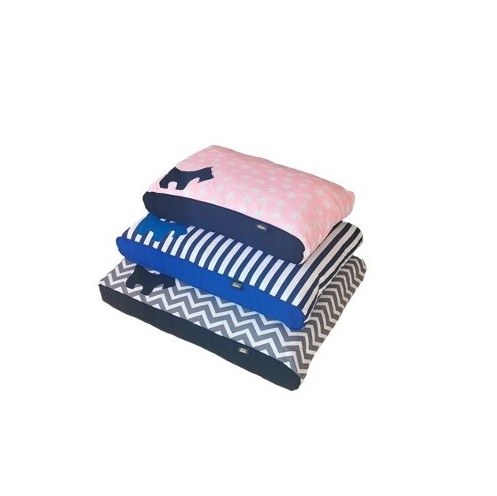 COLCHONETA LINEA NORDICA Nº2 - MISTER HUESO