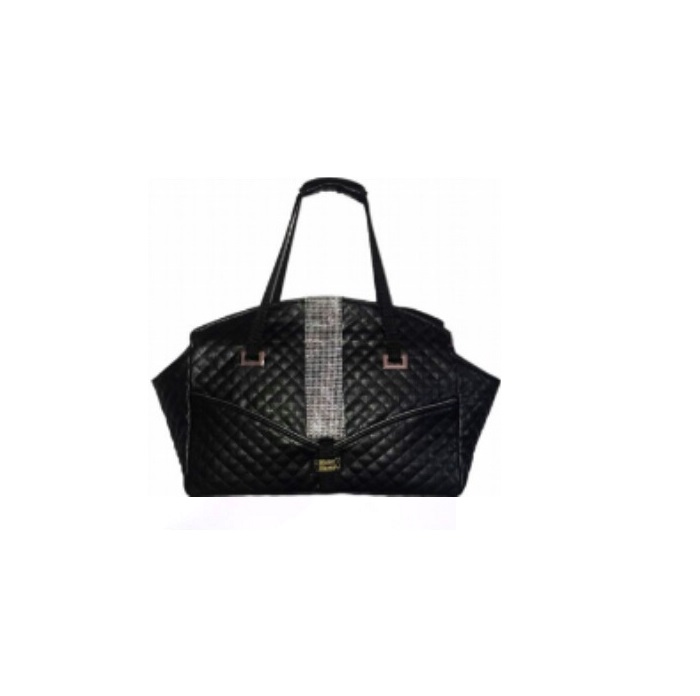 BOLSO LUXURIOUS 60 X 20 X 30 CM. - MISTER HUESO