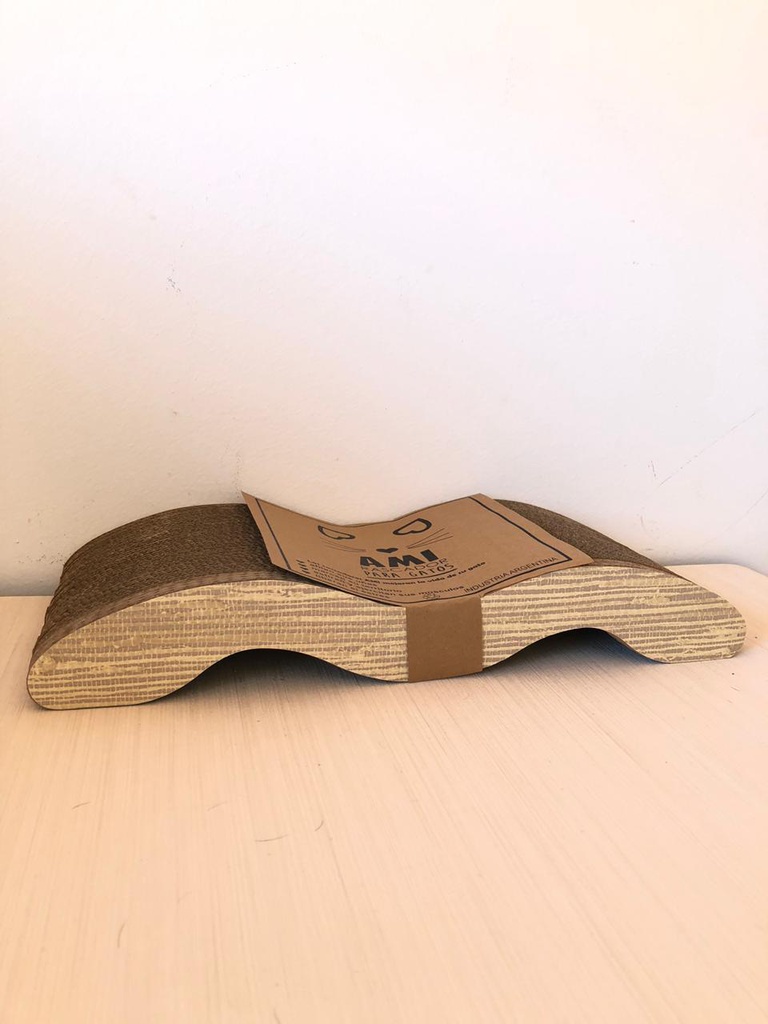 RASCADOR MODELO SIMON - DIMBO