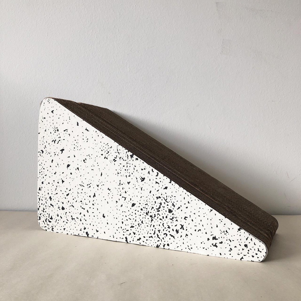 RASCADOR MODELO PARIS - DIMBO