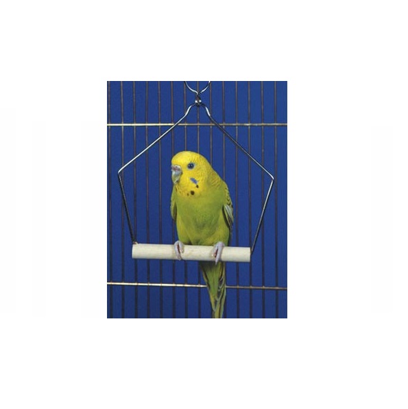 PENN PLAX BIRD SWING 4" - MILLEX