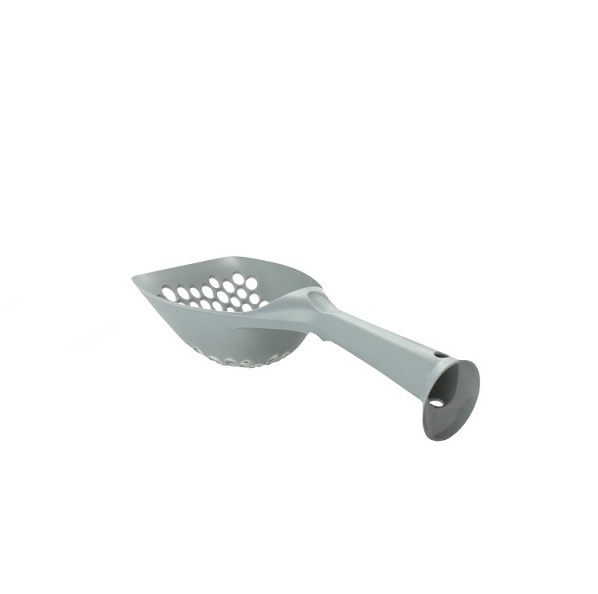 CUCHARA CATIT GRIS - HAGEN