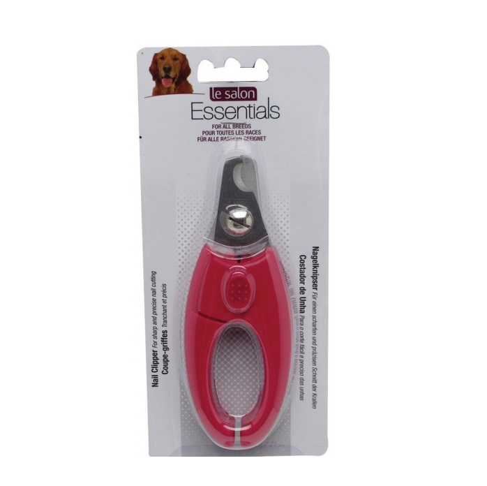 CORTA UÑAS PROFESIONAL PERRO - HAGEN