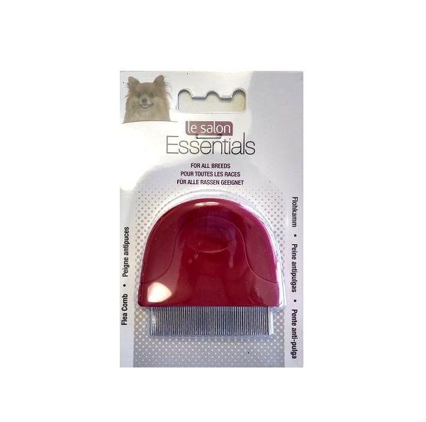 LS PEINE DE PULGAS PERROS - HAGEN