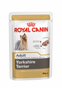 Royal Canin Alimento Húmedo Yorkshire 1,02grs